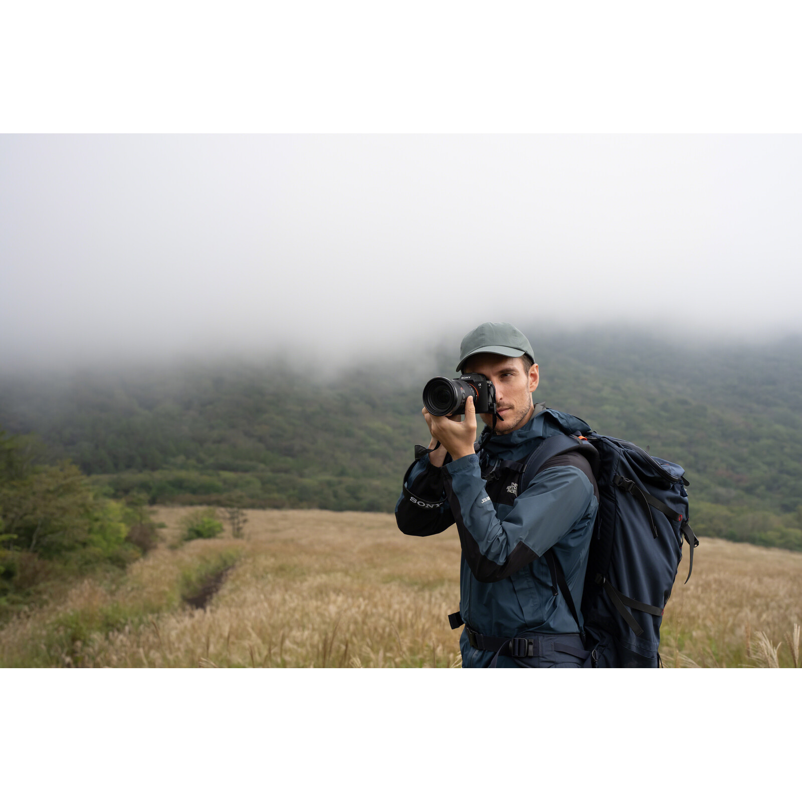 Sony Alpha 7 V Geh&auml;use