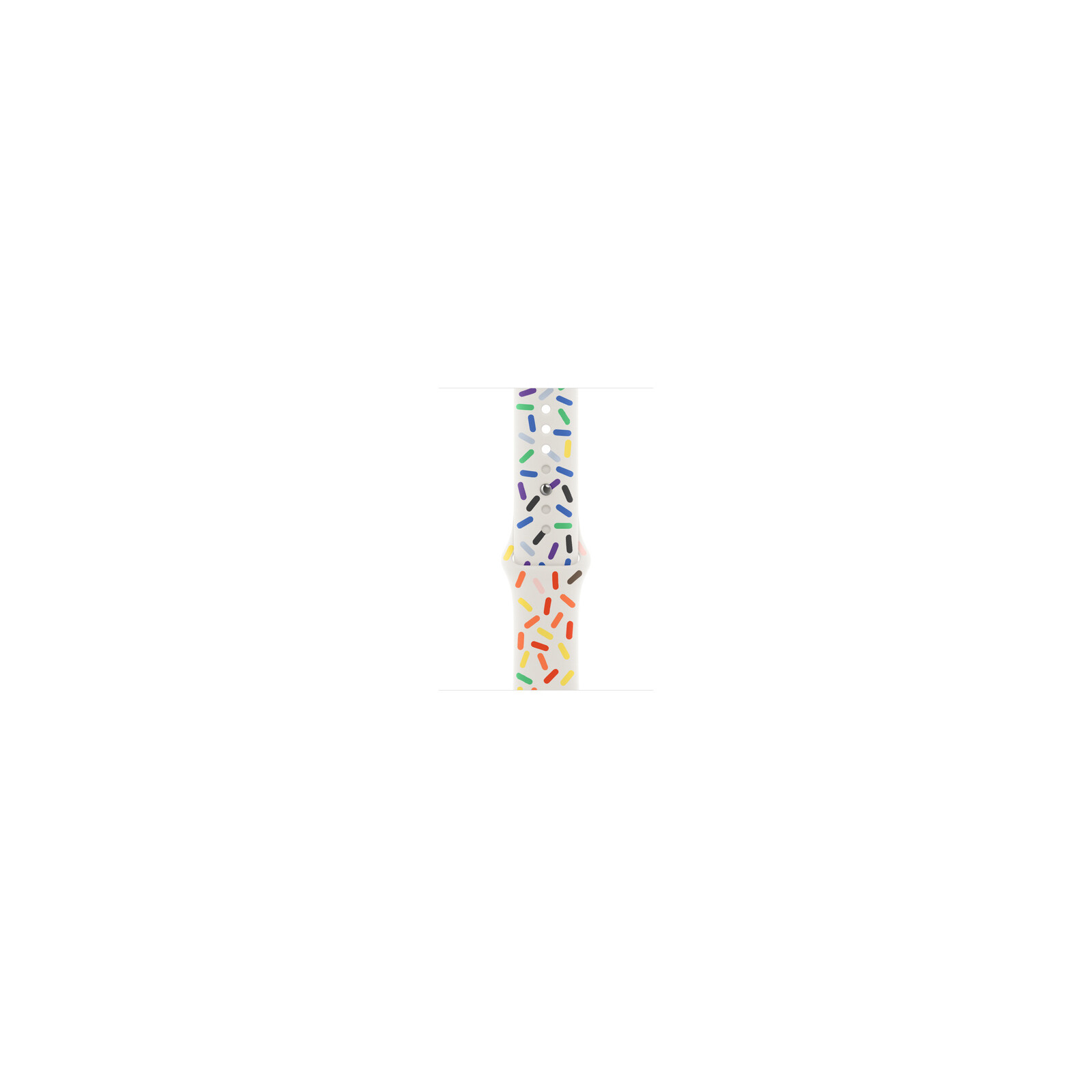 App Watch 45mm Pride Sportband M/L