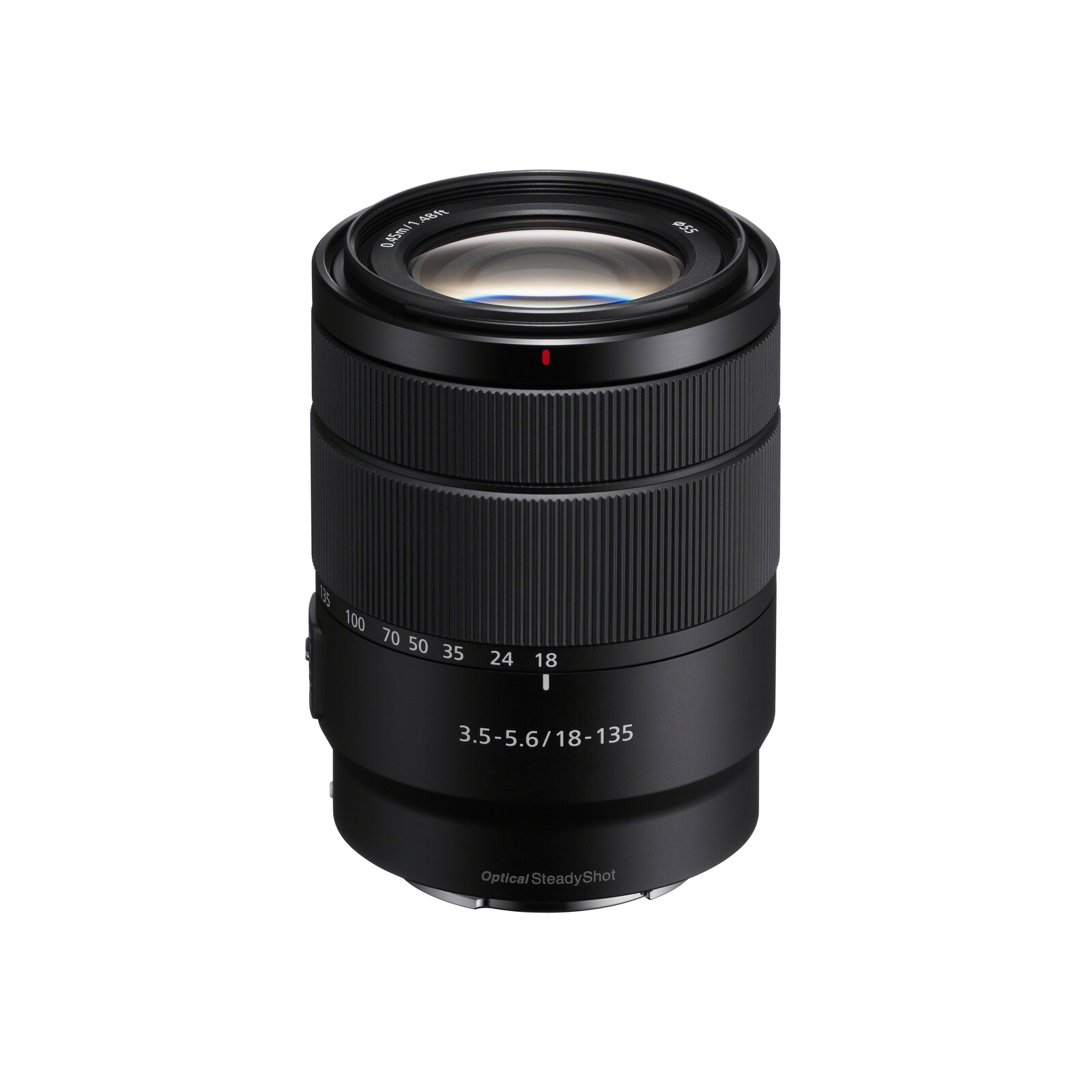 Sony SEL 18-135/3,5-5,6 OSS