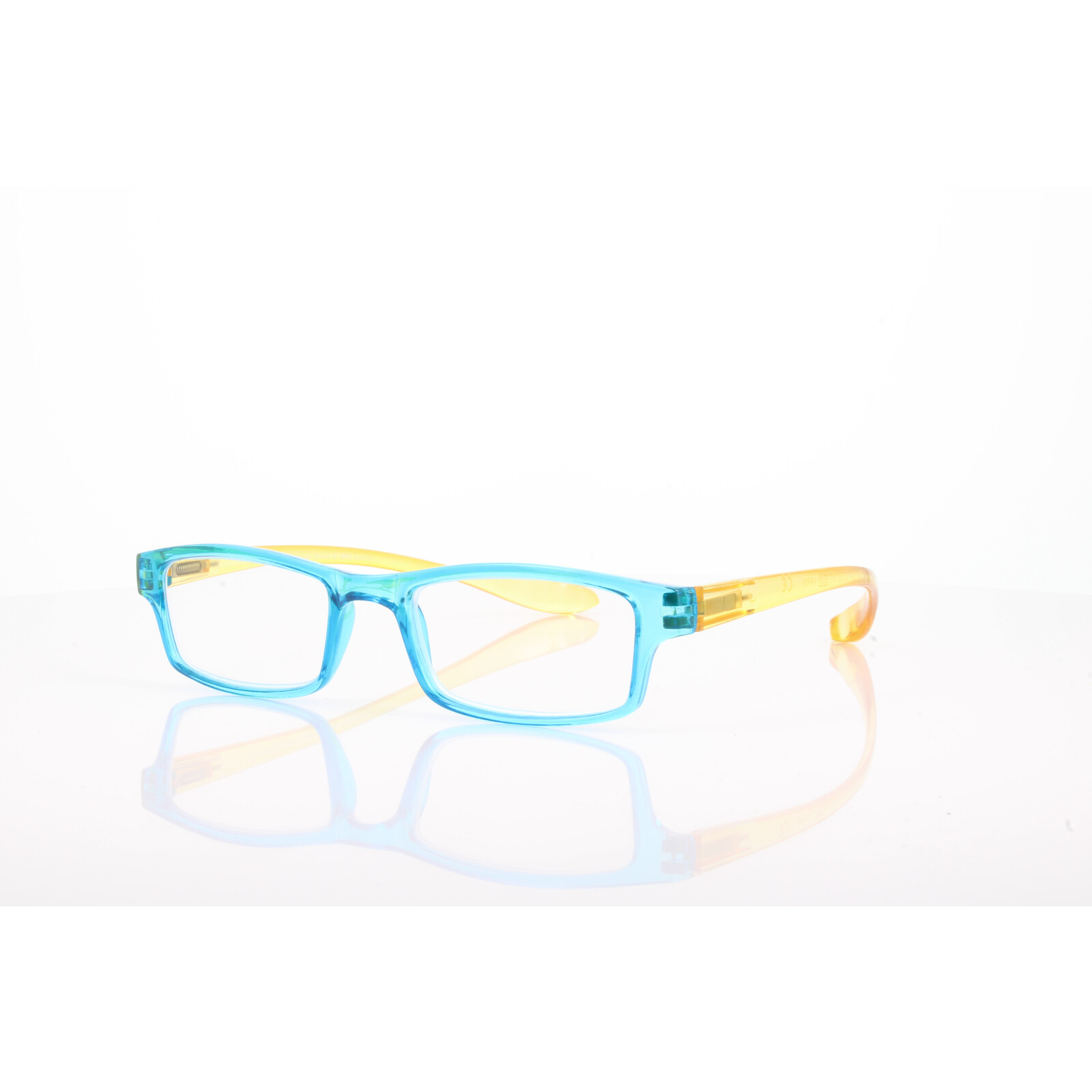 Fertiglesebrille KLH130-3 +1.00