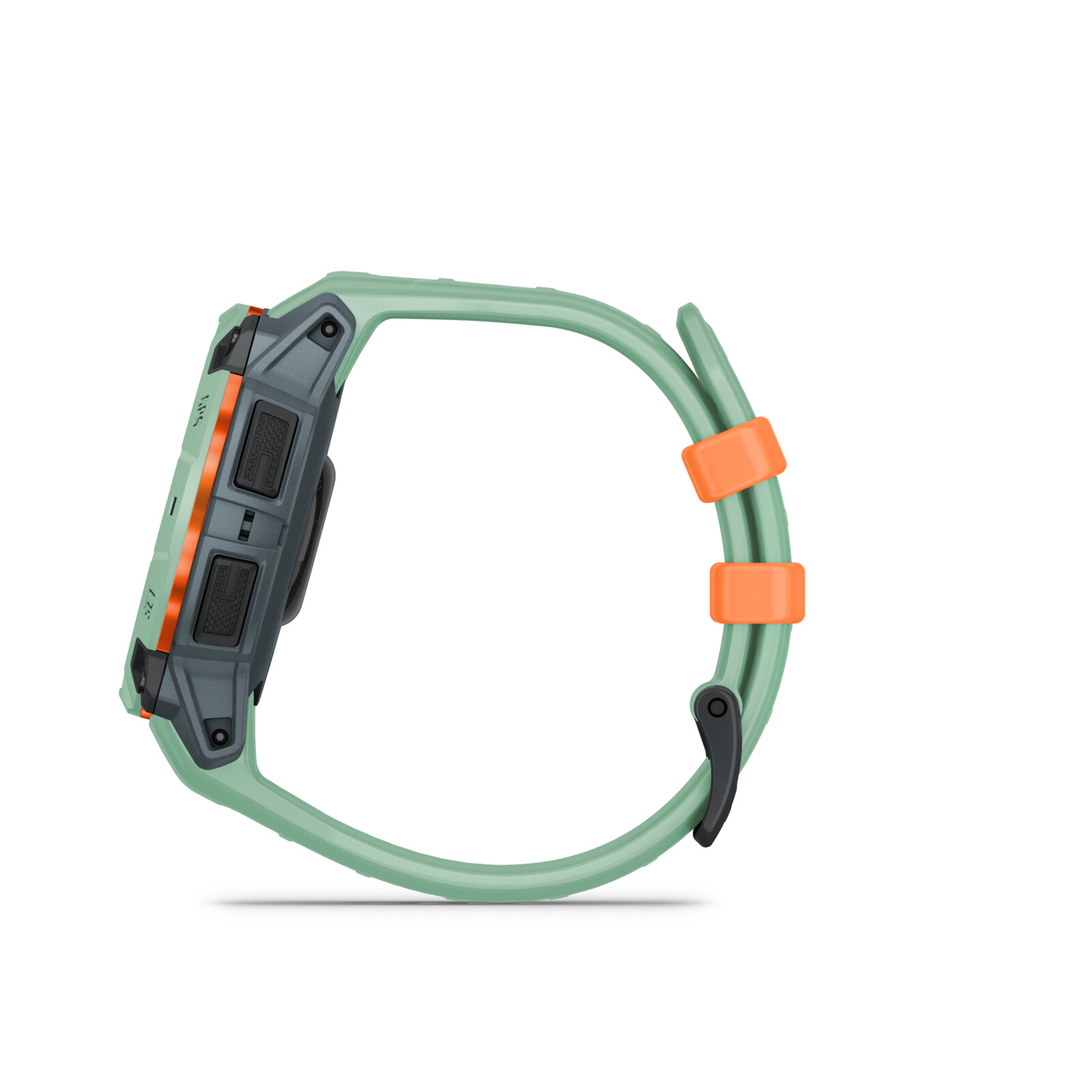 Garmin Instinct 3 45mm twilight/neo tropic