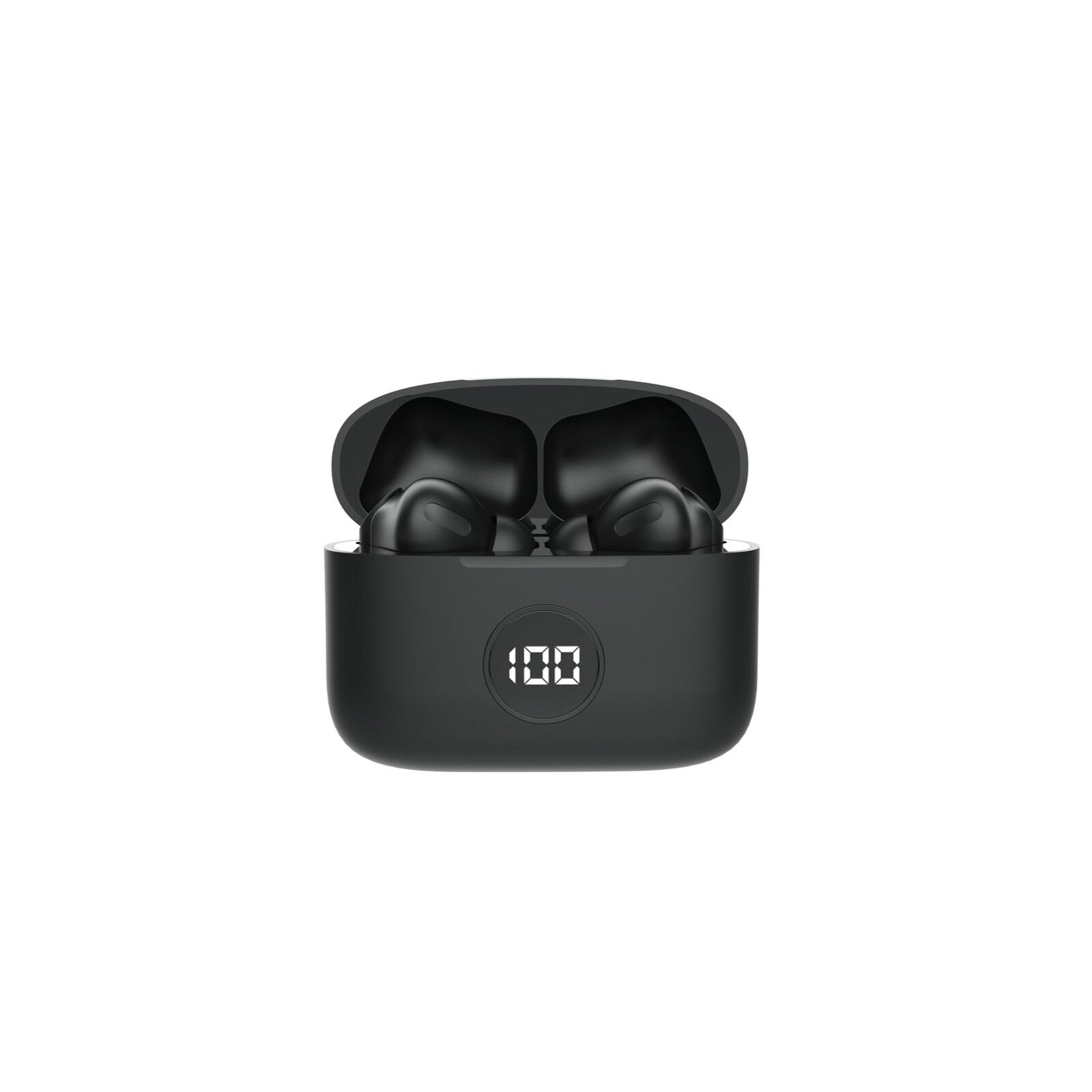 Vieta Pro Fade ANC True Wireless Kopfh&ouml;rer schwarz