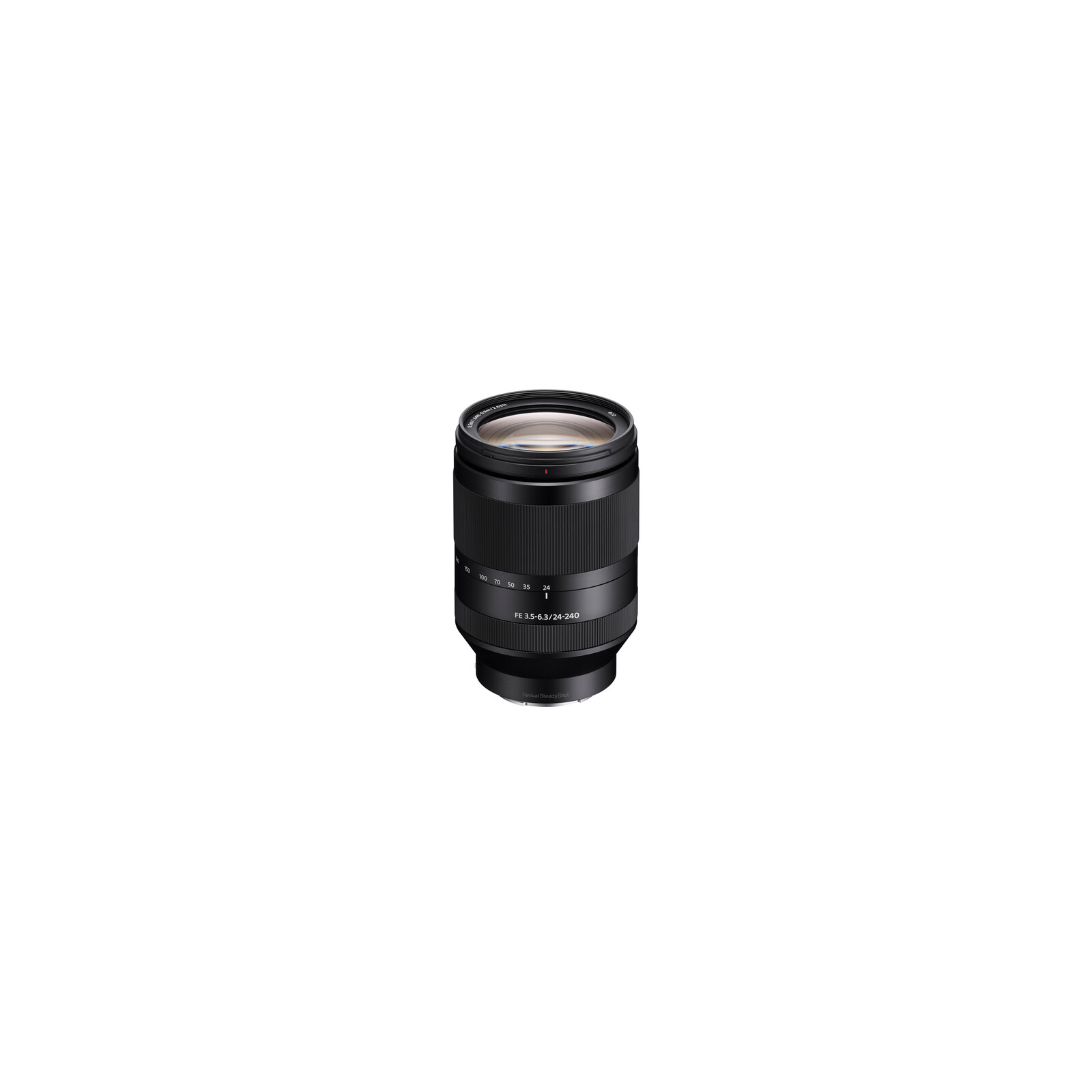Sony SEL 24-240/3,5-6,3 OSS
