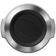 Olympus LC-37C Objektivdeckel Silver