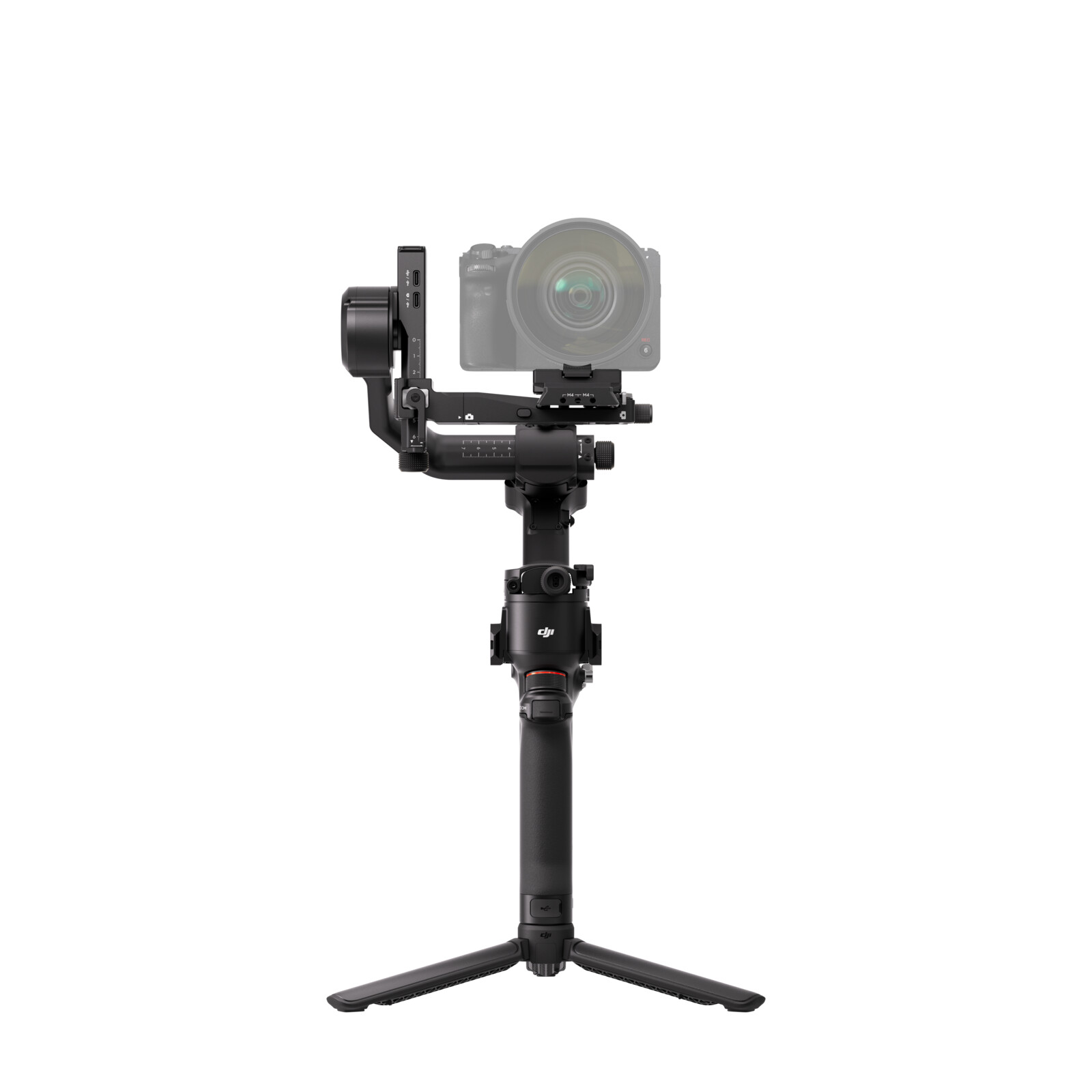 DJI RS 5

