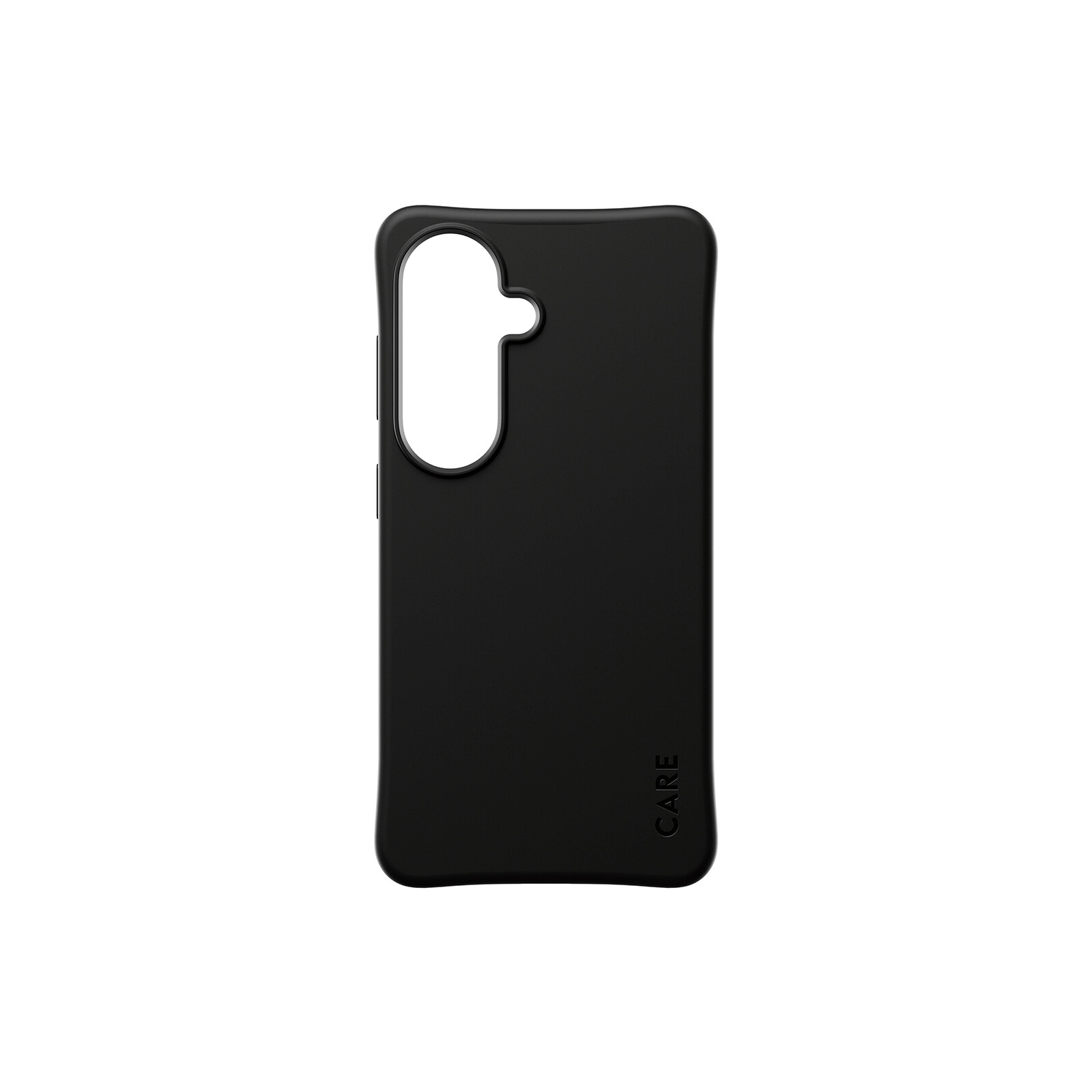 PanzerGlass Care Samba Case Black w.Qi Samsung Galaxy S26