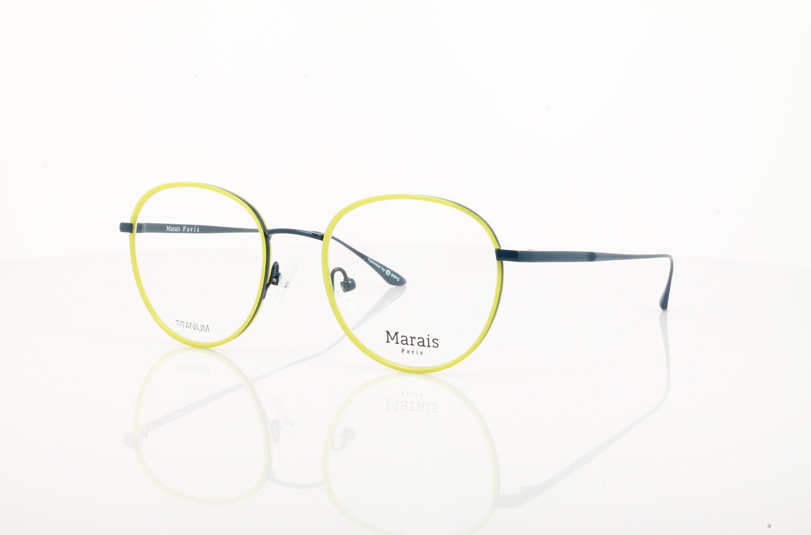 Marais Paris MA001-02