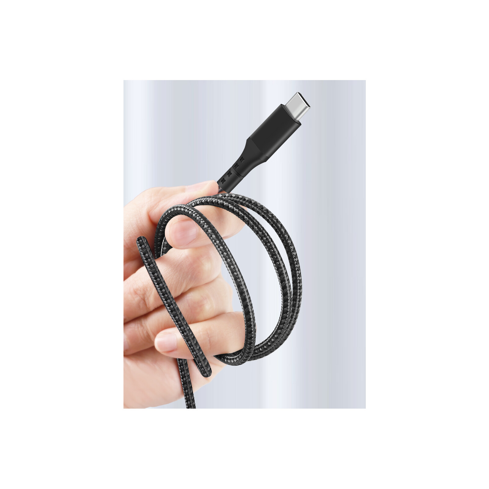 Felixx Data USB-A auf USB-C 1m