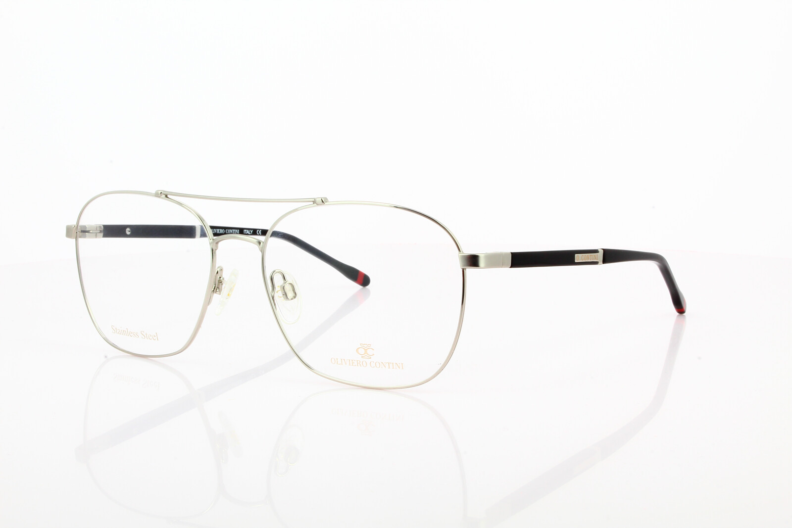 OC 4283 C2 Herrenbrille Metall