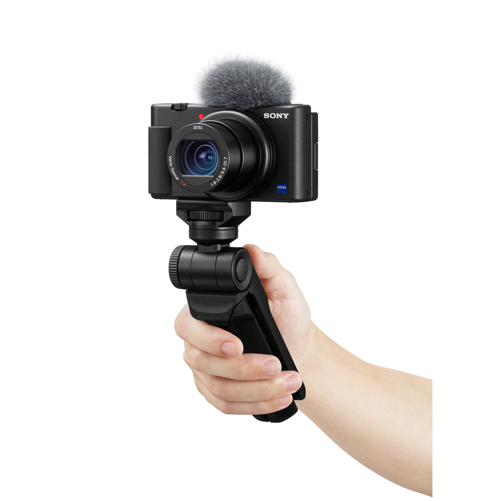Sony ZV-1 25