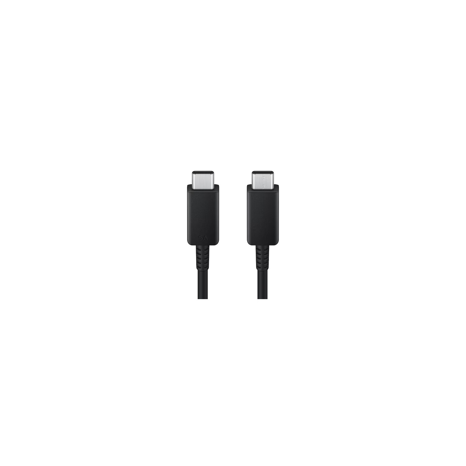 Samsung Super Fast Charging 2.0 45W Type C to C 1,8m Schwarz