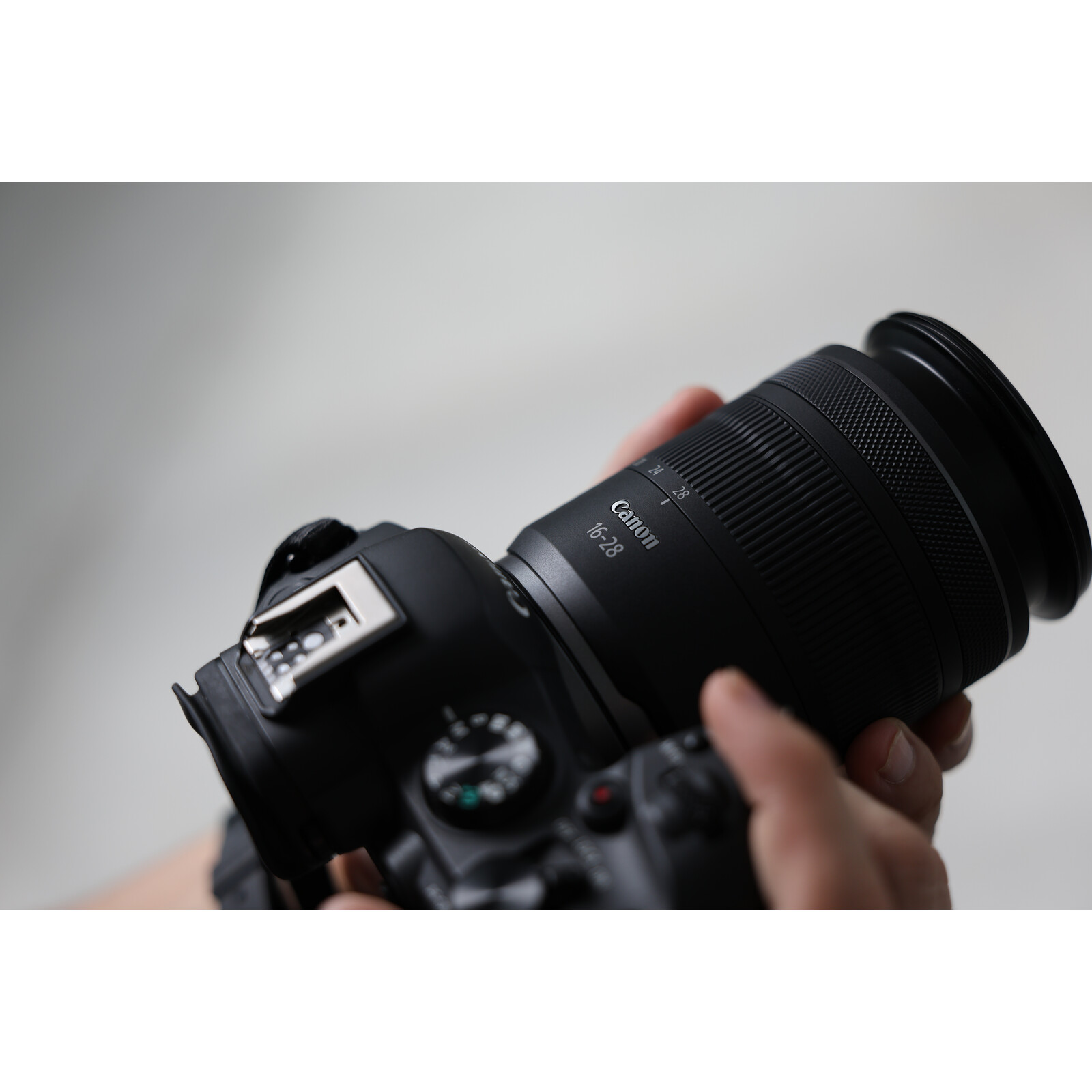 Canon RF 16-28/2.8 IS STM