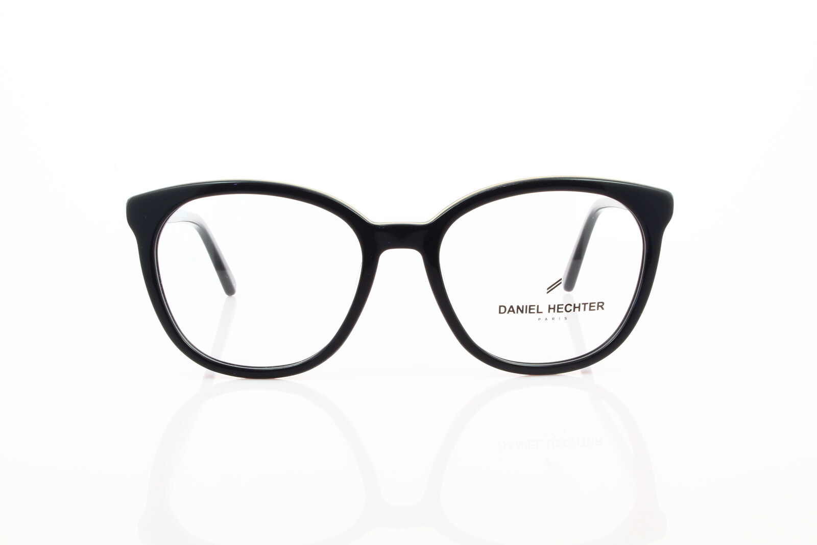 DHP 598-6H Damenbrille Kunststoff