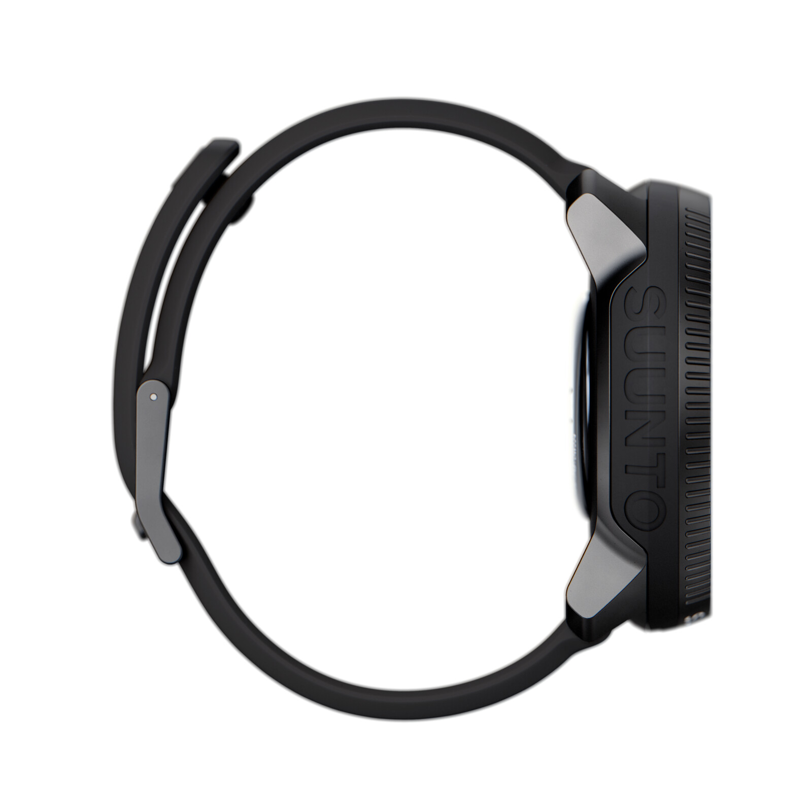 Suunto Race All Black