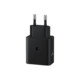 Samsung Lader USB-C, 45W, Schwarz