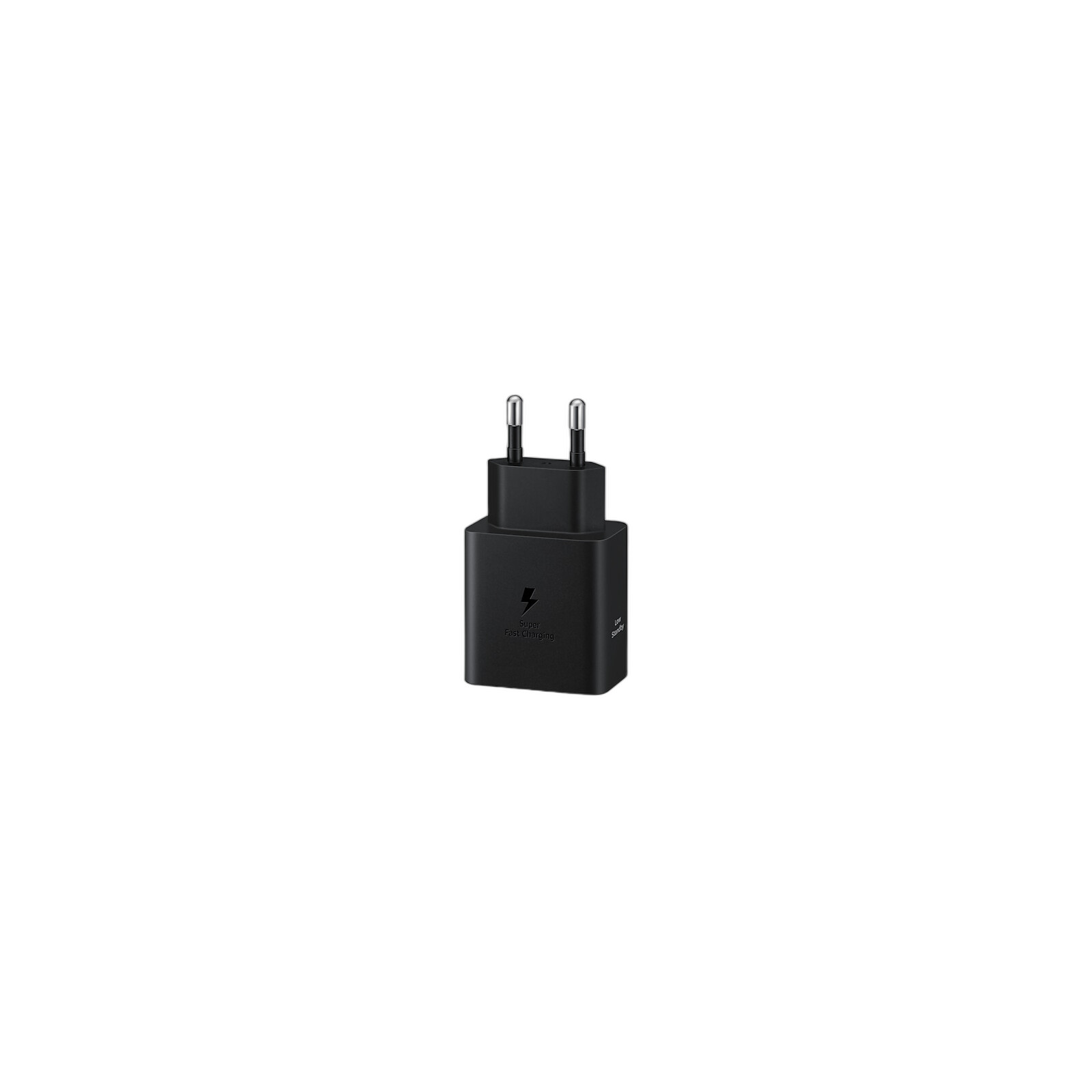 Samsung Lader USB-C, 45W, Schwarz