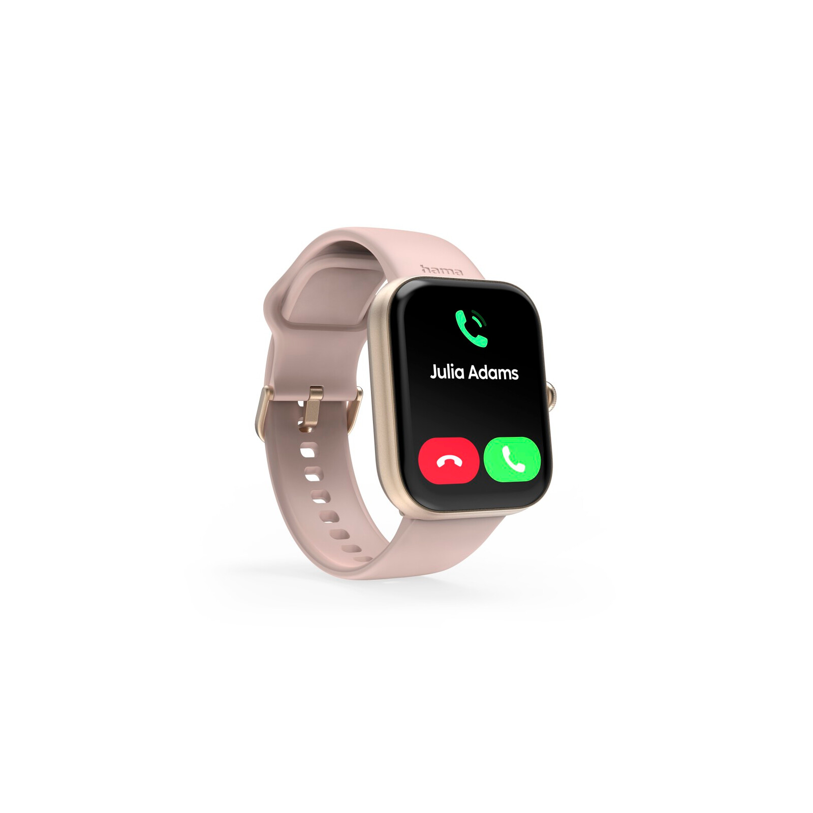 Hama Smartwatch 6010 blau