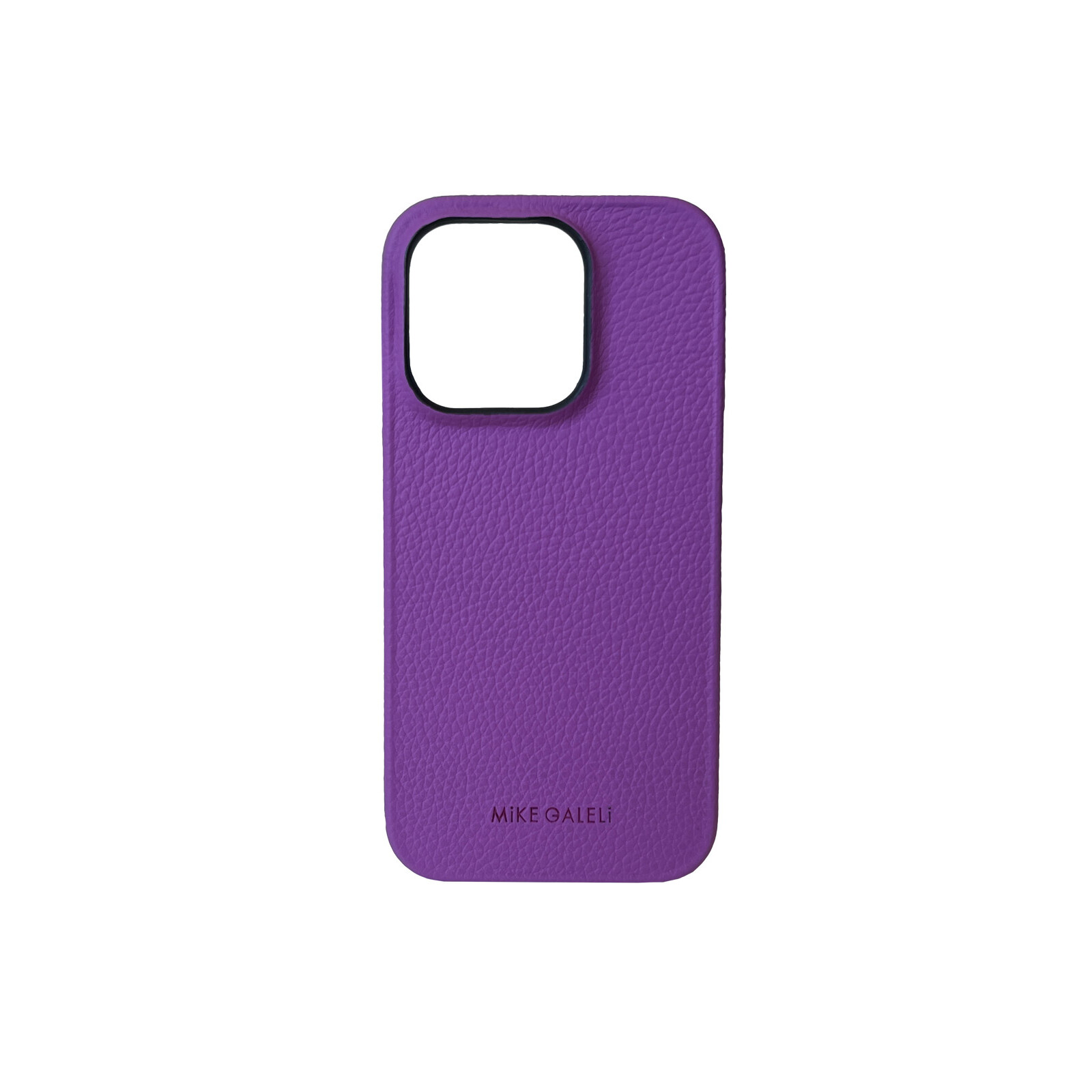 Galeli Back Cover Finn Apple iPhone 16 Pro lavender