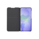 Samsung Back Cover Flip Galaxy A37 5G Schwarz