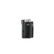 Panasonic Lumix DC-TZ99E Silber