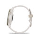 Garmin Vivoactive 5 elfenbein/cremegold