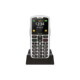 Beafon SL260 LTE silver black