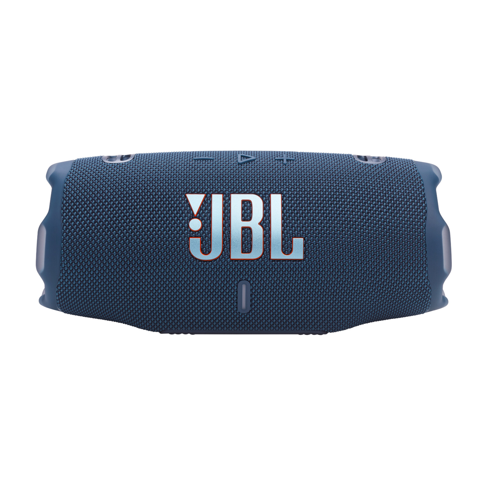 JBL Charge 6 Bluetooth-Lautsprecher blau
