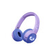Fresh'n Rebel BT On-Ear-Kopfh&ouml;rer Code Junior Groovy Galaxy