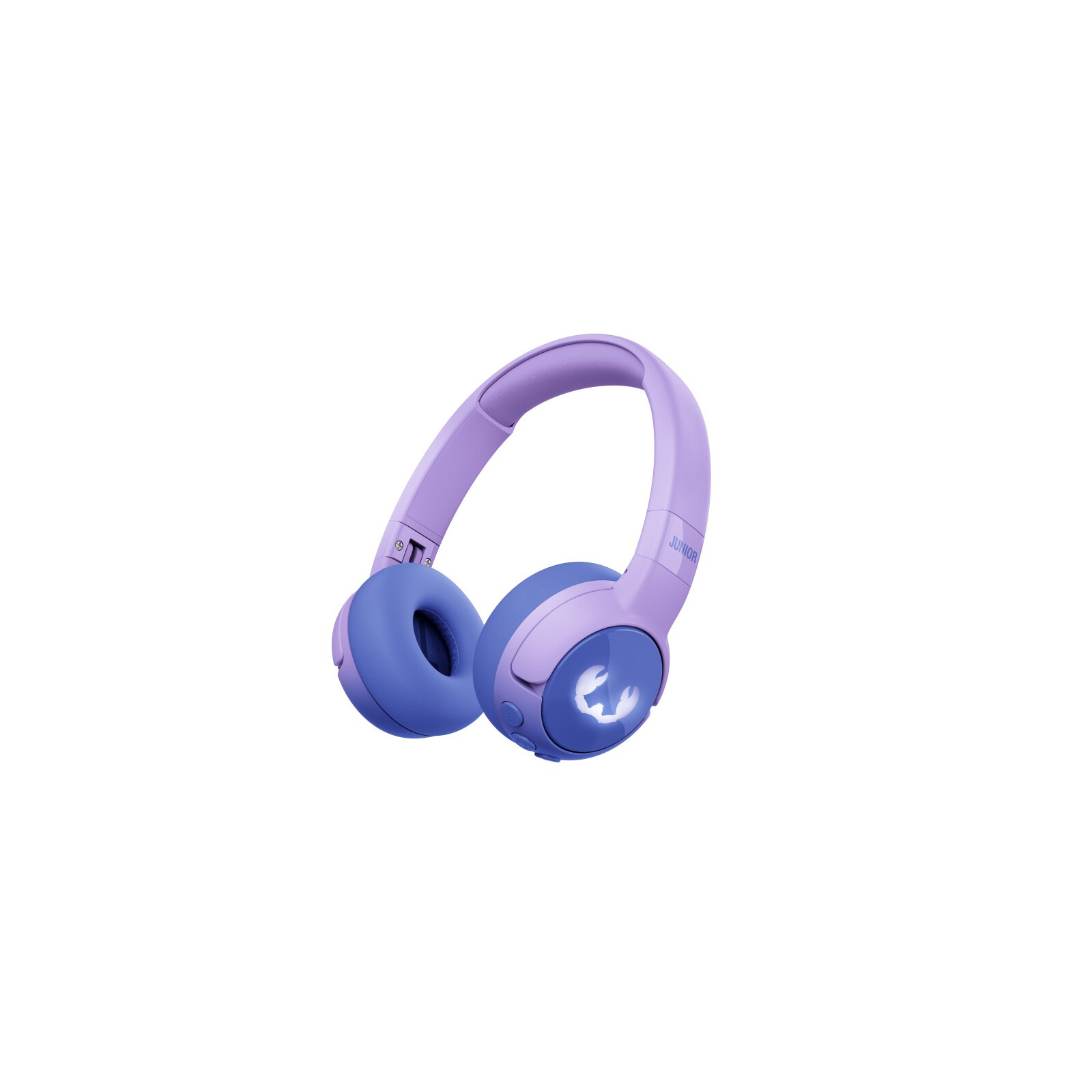 Fresh'n Rebel BT On-Ear-Kopfh&ouml;rer Code Junior Groovy Galaxy