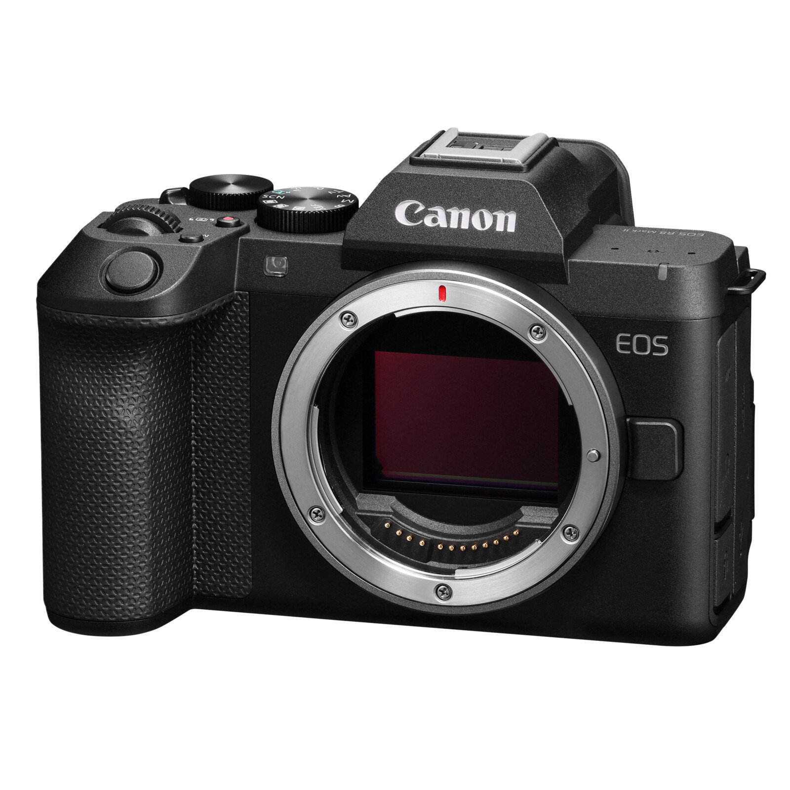 Canon EOS R8 Mark II Geh&auml;use Battery Kit