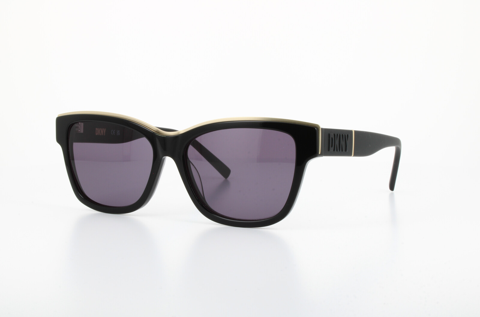 DKNY DK549SH black