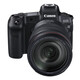 Canon PARS AIP1 EOS R + RF 24-105/4,0-7,1 IS STM