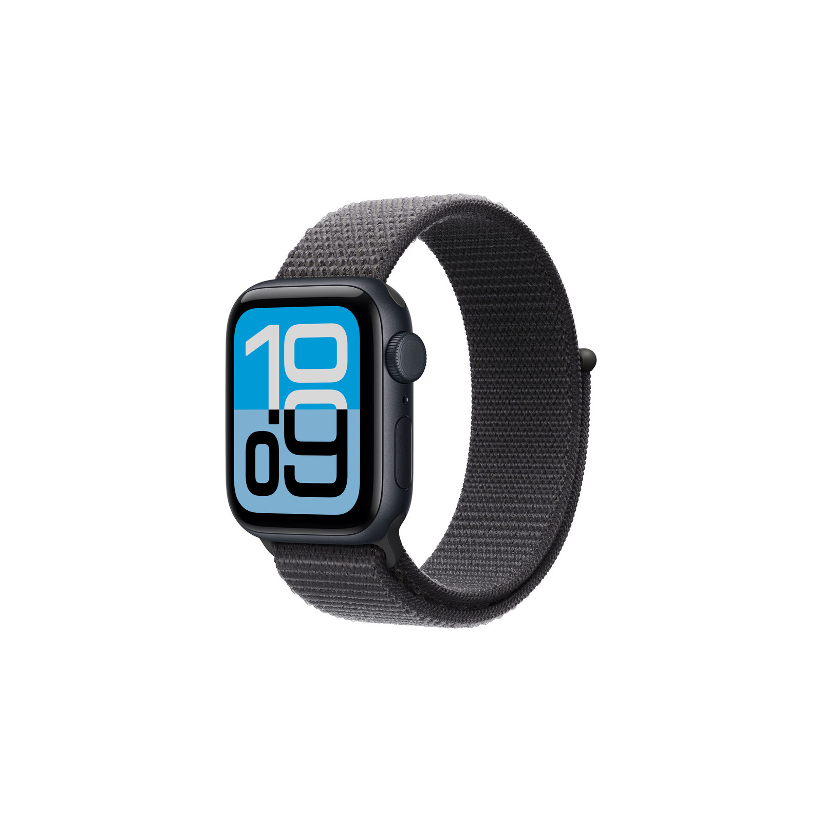 Apple Watch 46mm Dark Grey Sport Loop