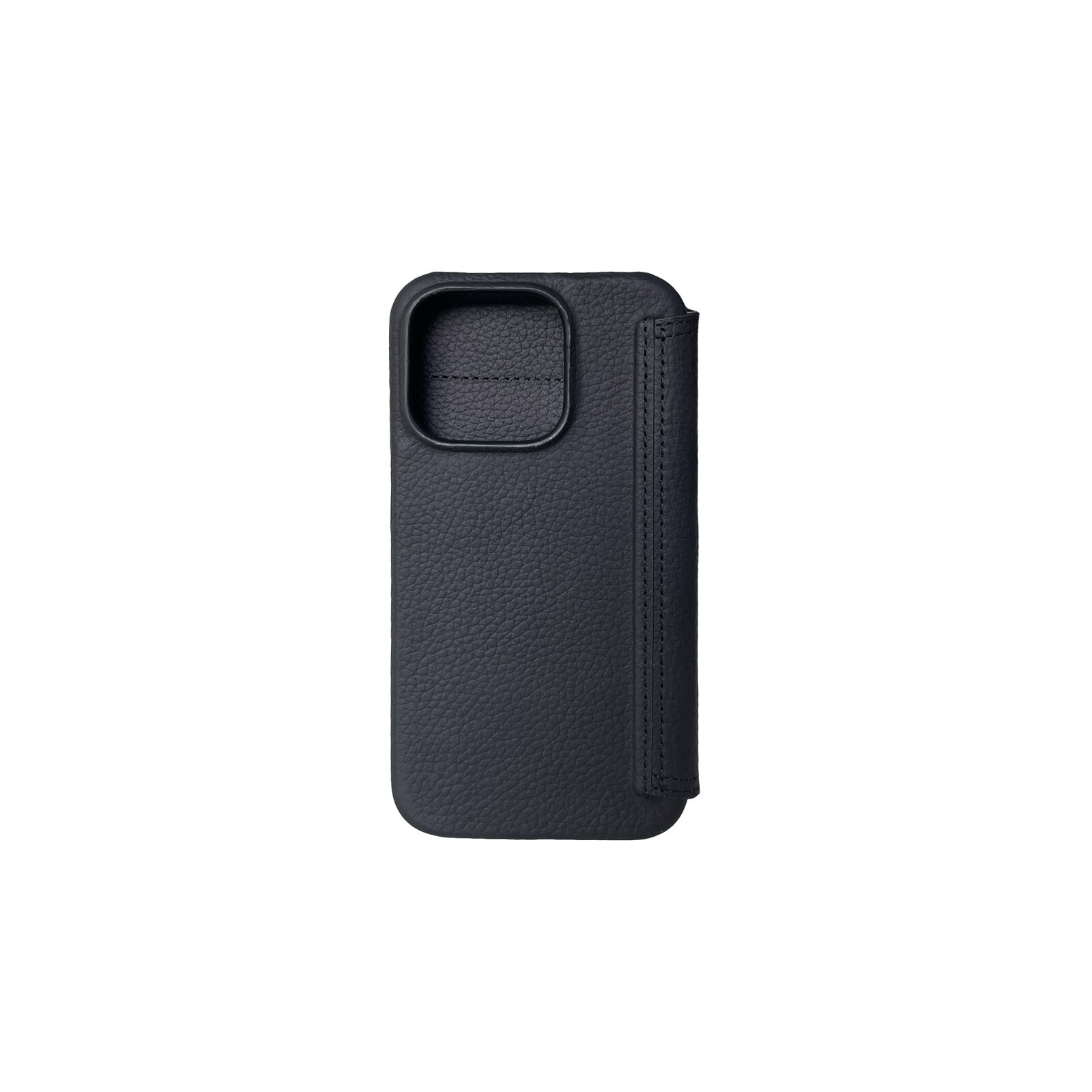 Galeli Book Case JULIA Apple iPhone 15 Pro black
