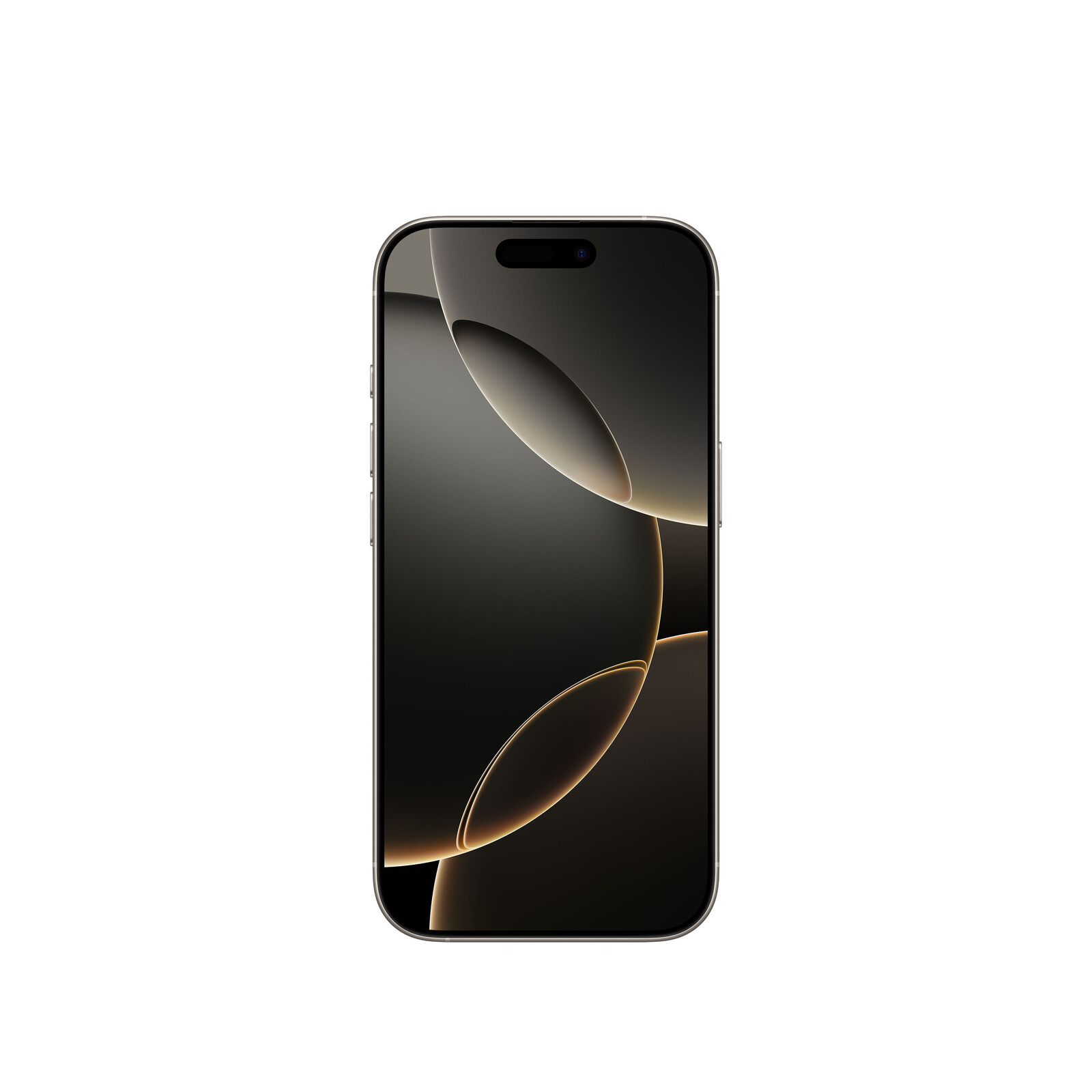 Apple iPhone 16 Pro 1TB Titan natur