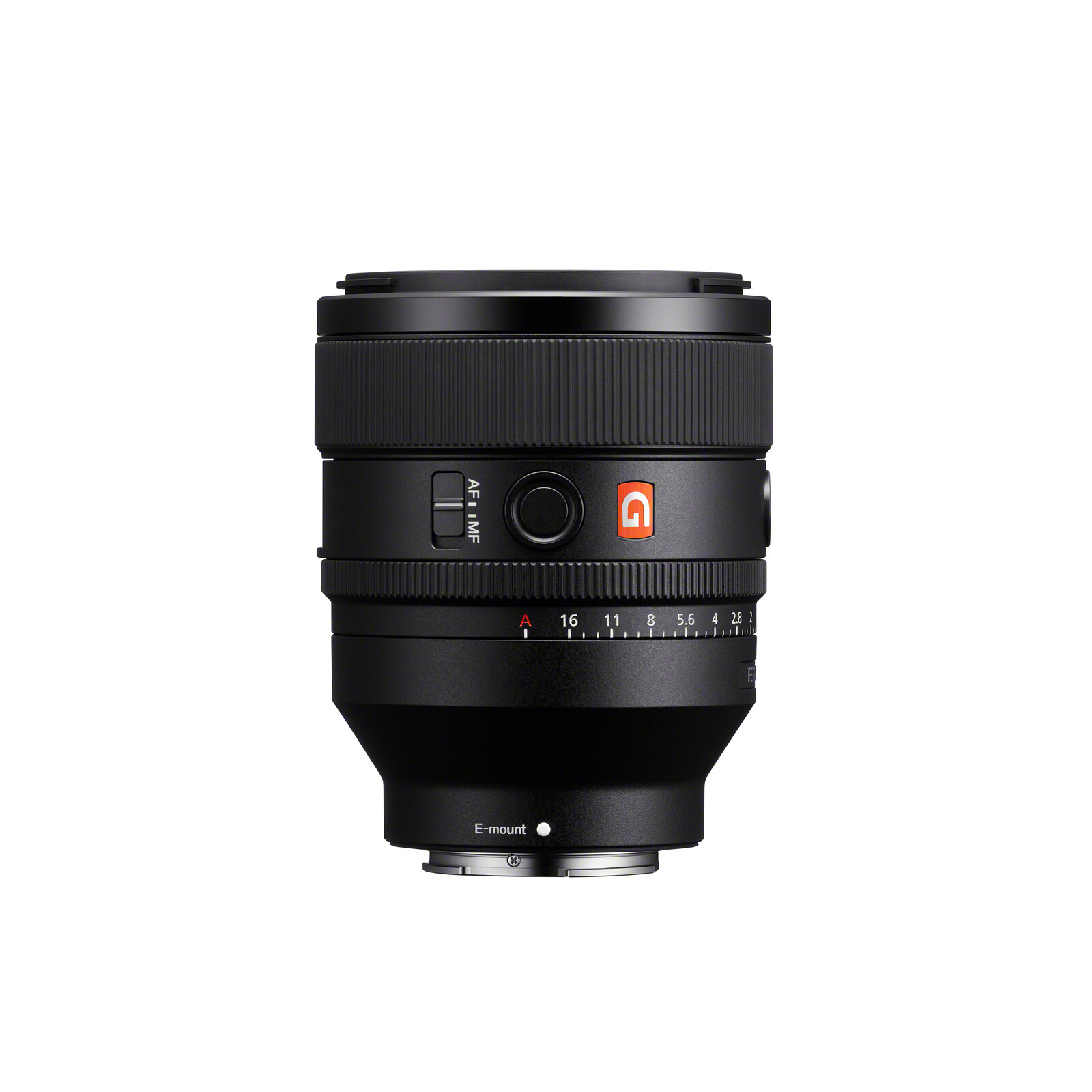 Sony SEL 50/1,2 GM