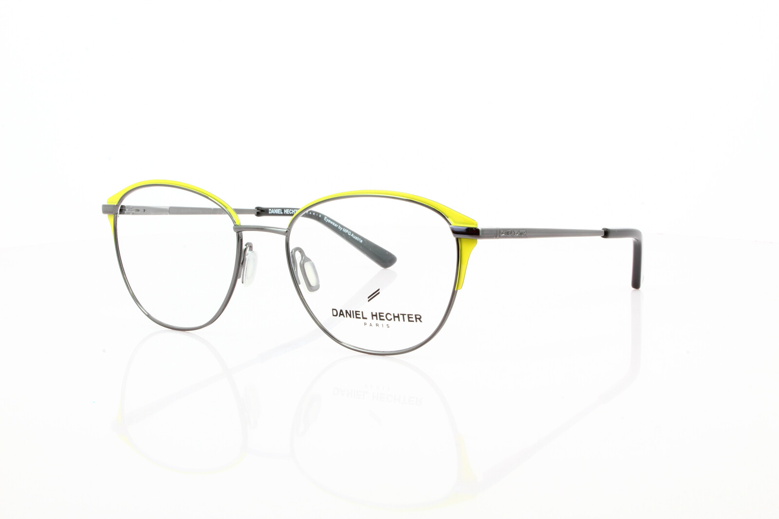 Daniel Hechter DHM 236-4H Damenbrille Metall