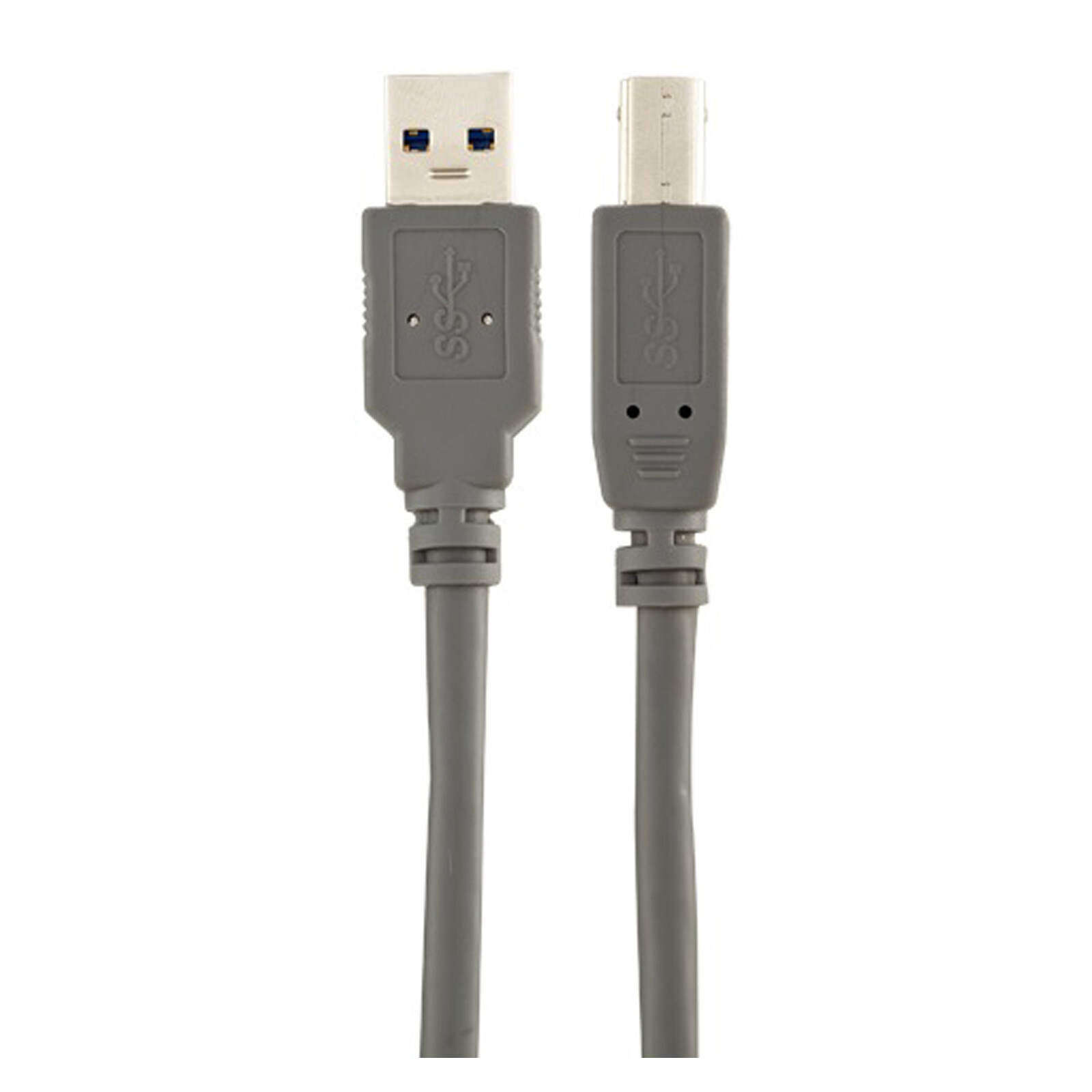 Axxtra USB 2.0 Kabel AM-BM 3m