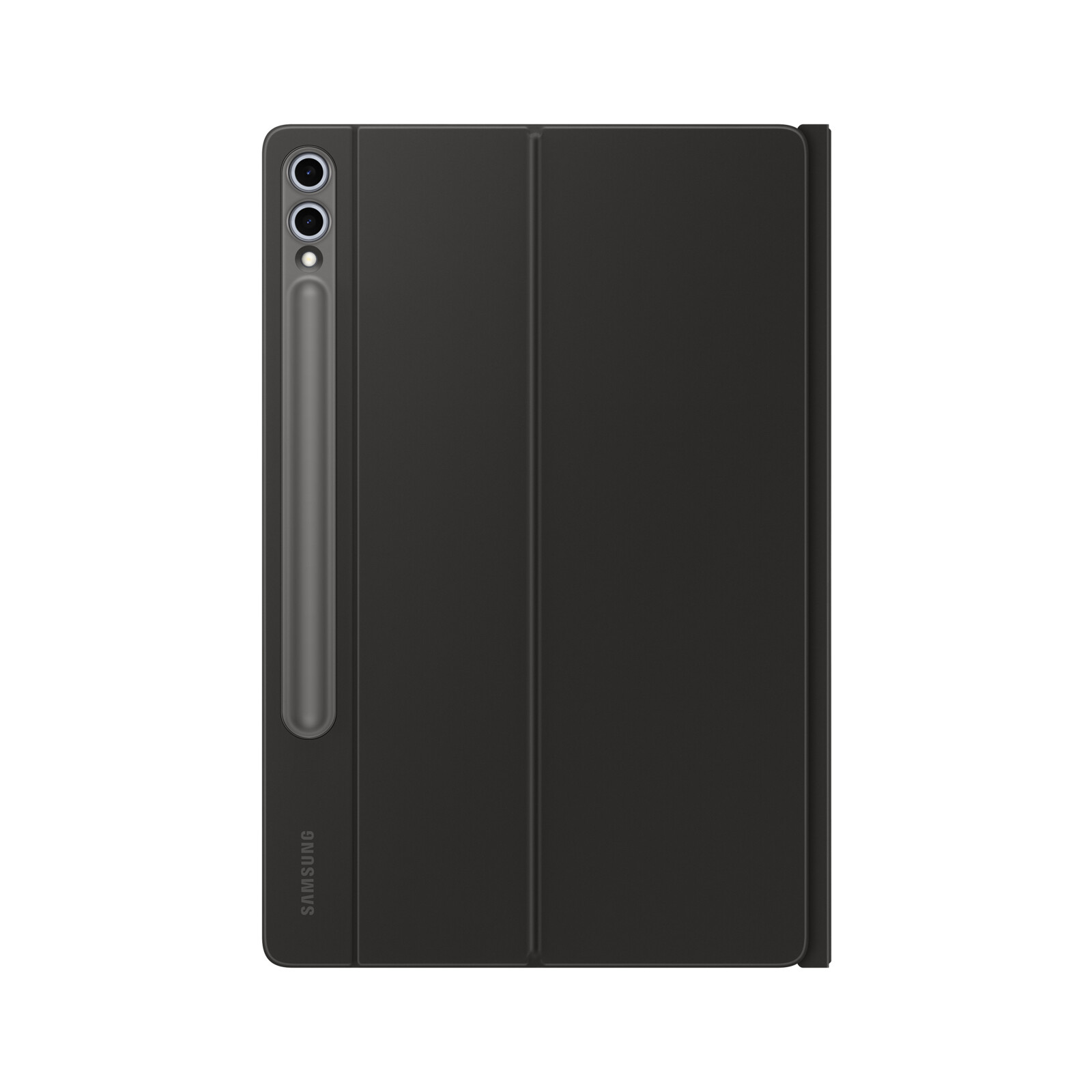 Samsung Keyboard Cover Galaxy Tab S10+/S9+/S9 FE+ schwarz