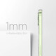 PanzerGlass CARE SL1M Case m.MagSafe iPhone 17 Clear