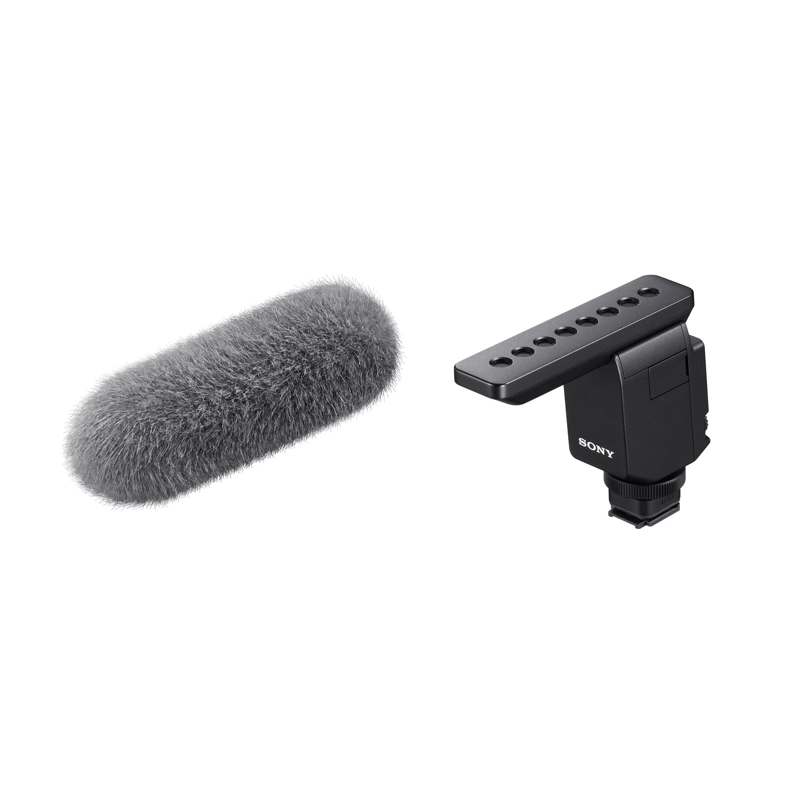 Sony ECM-B1M Shotgun Mikrofon