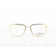 DHM 186-6H Metall Herrenbrille