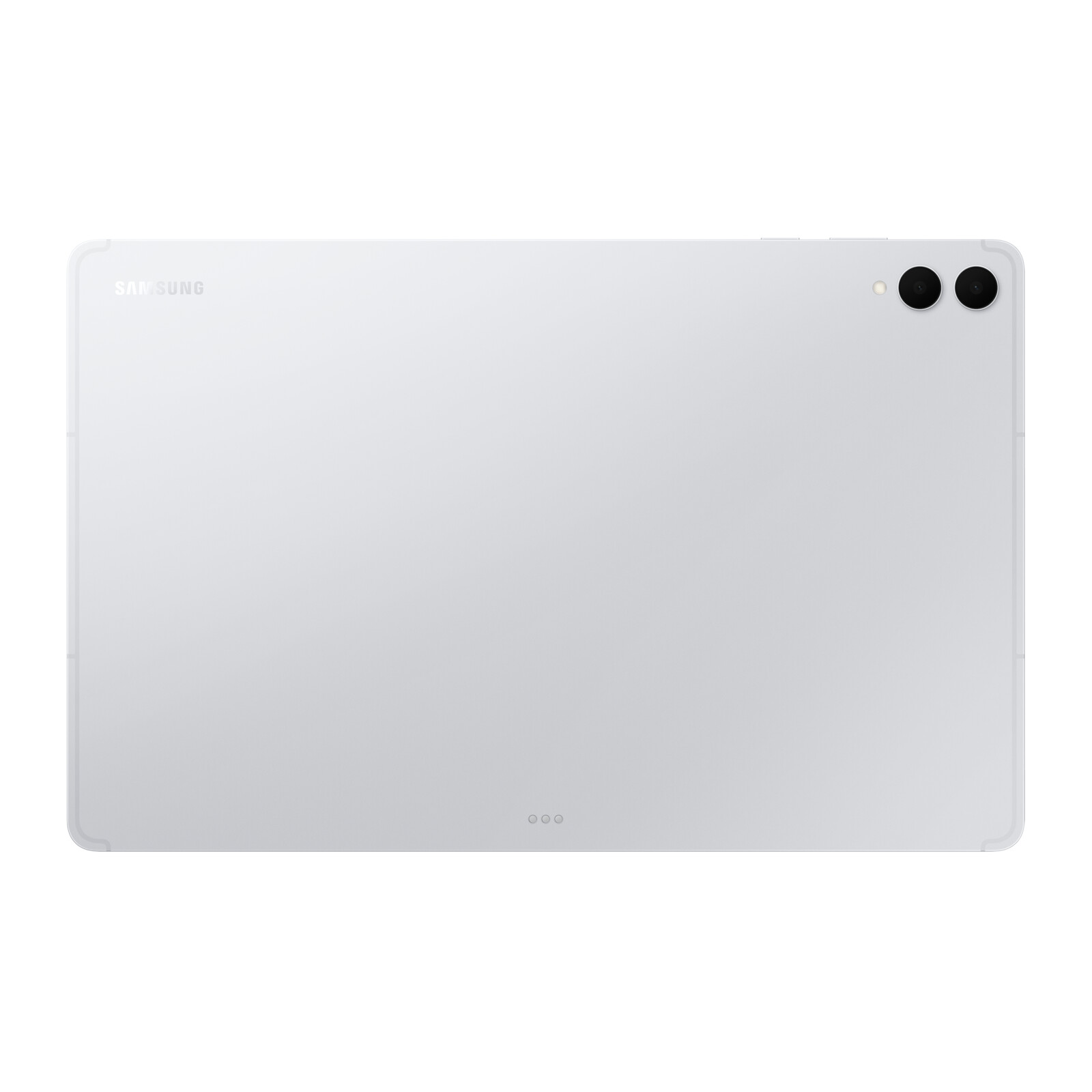 Samsung Galaxy Tab S11 Ultra WiFi 256GB Silver