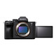 Sony ALPHA 7 IV Geh&auml;use