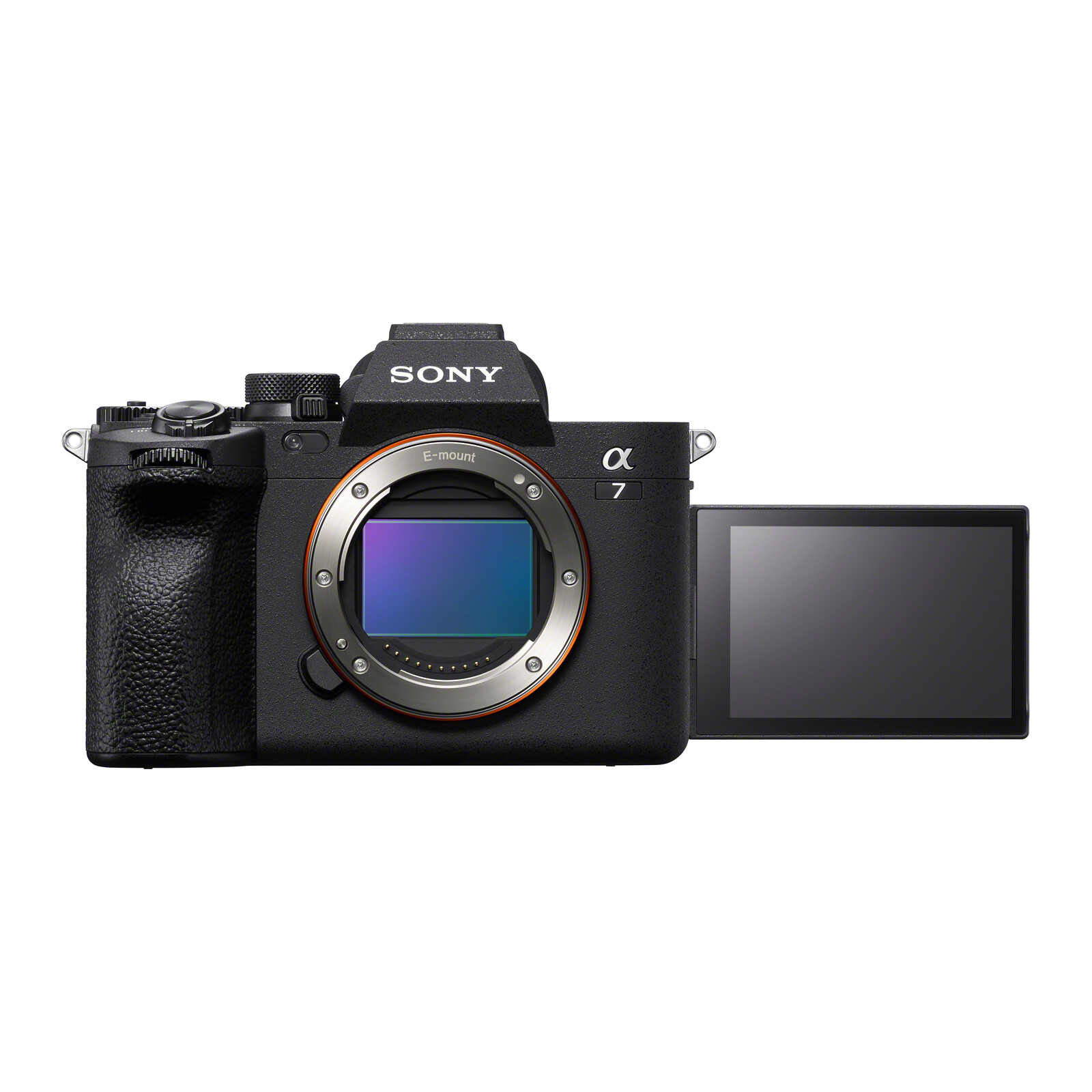 Sony ALPHA 7 IV Geh&auml;use