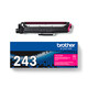Brother TN-243M 1K Toner magenta