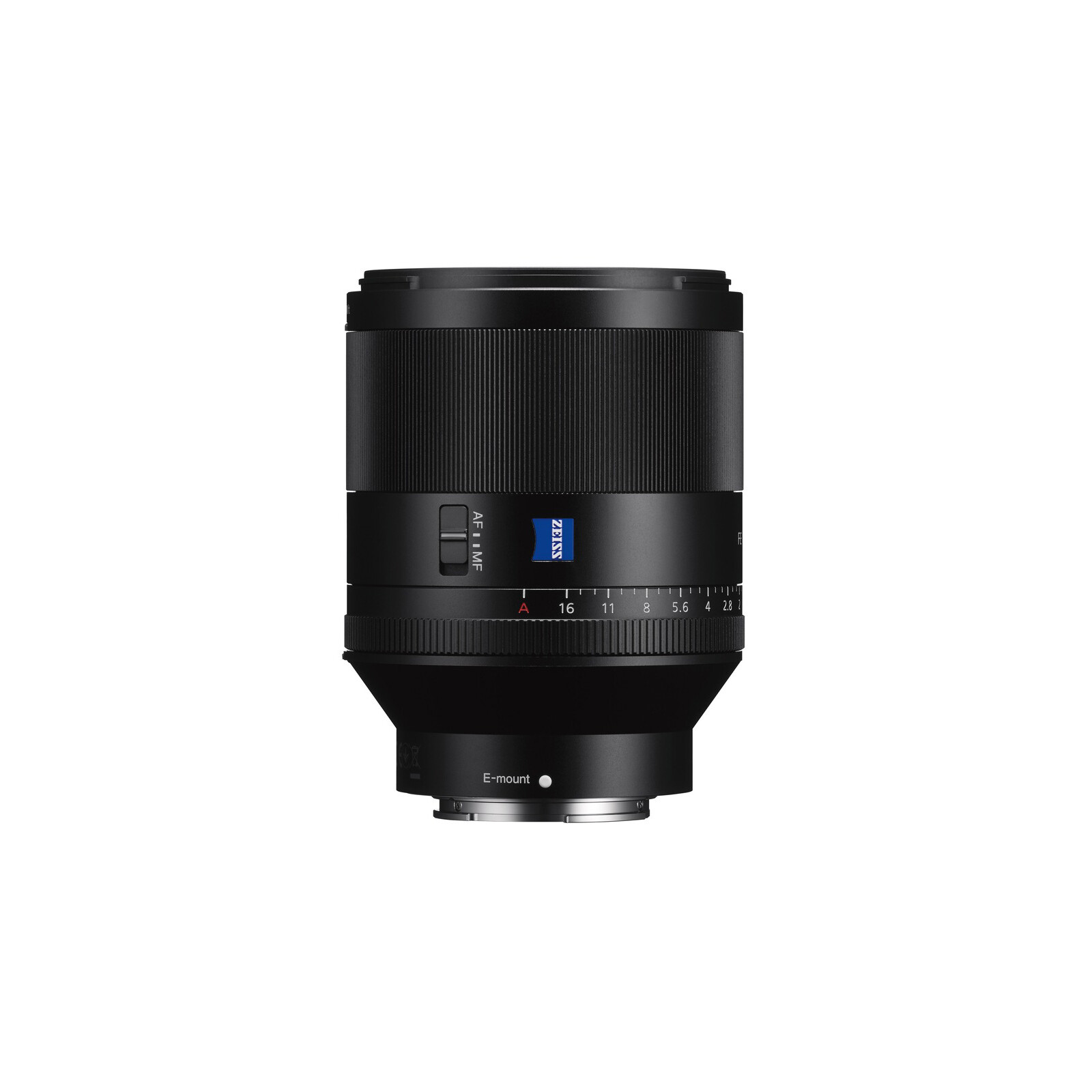 Sony SEL 50/1,4ZA