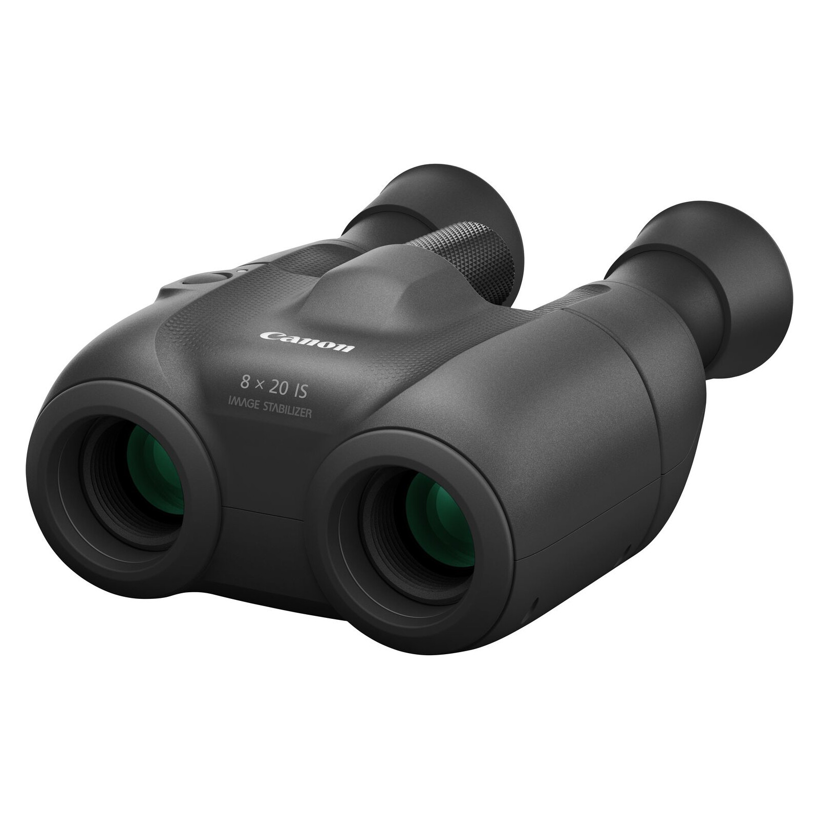 Canon 8x20 IS Fernglas