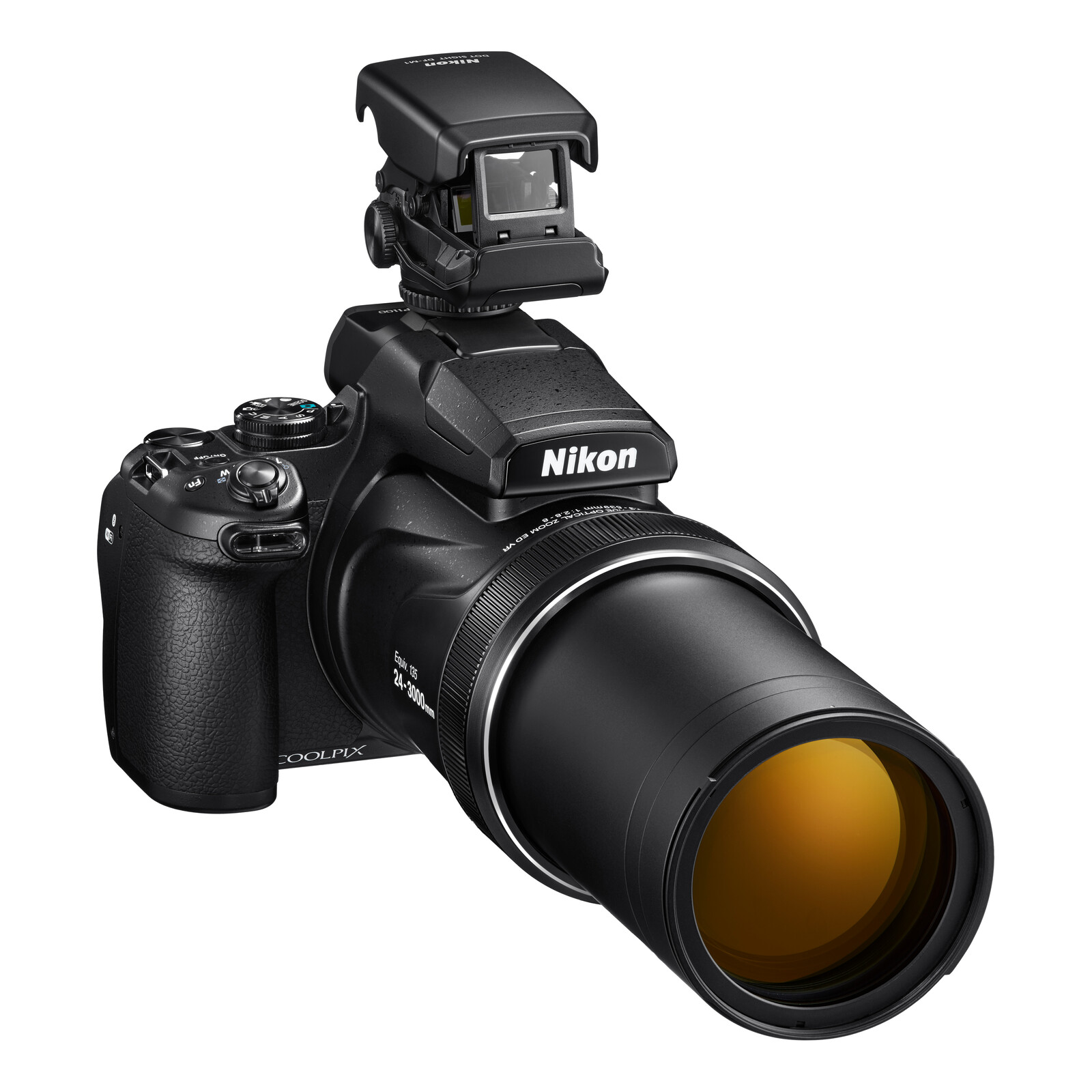 Nikon Coolpix P1100