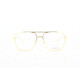 RY 201 V01 Herrenbrille Metall